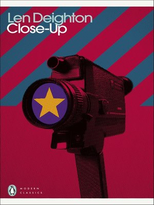 cover image of Close-Up